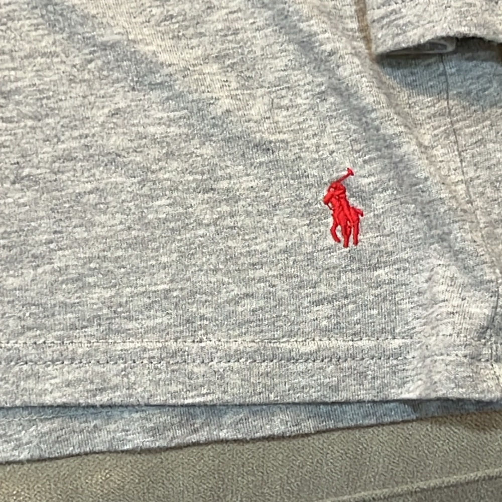Polo by Ralph Lauren hoodie - Picture 2 of 3